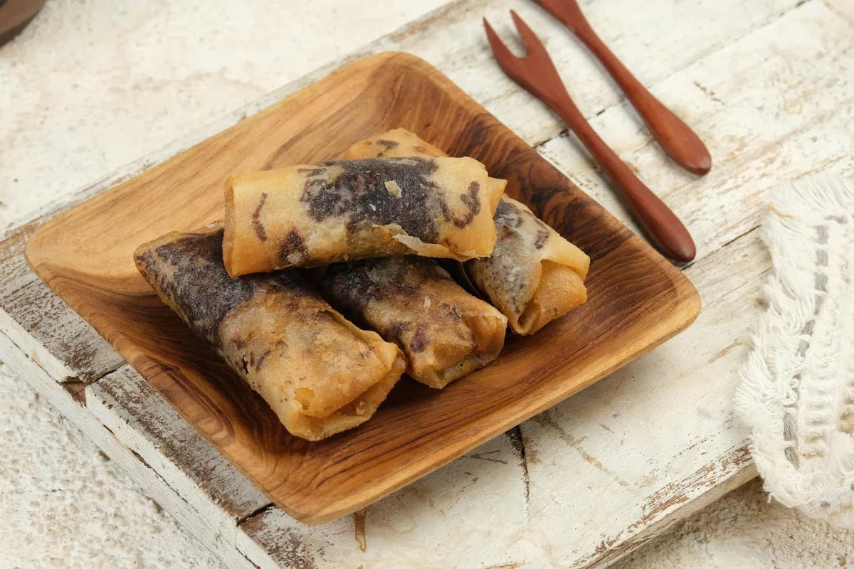 Risol / Kroket