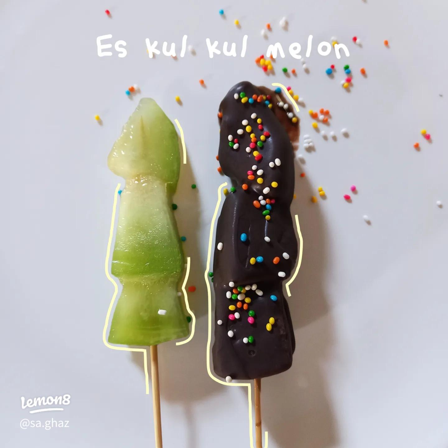 Kul-Kul Melon